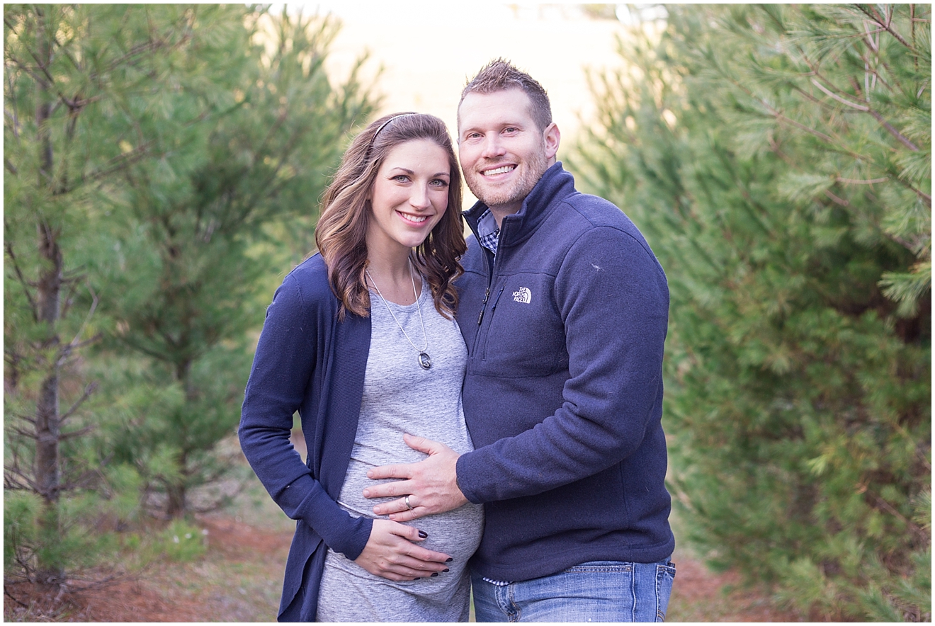 navy-and-gray-maternity-session