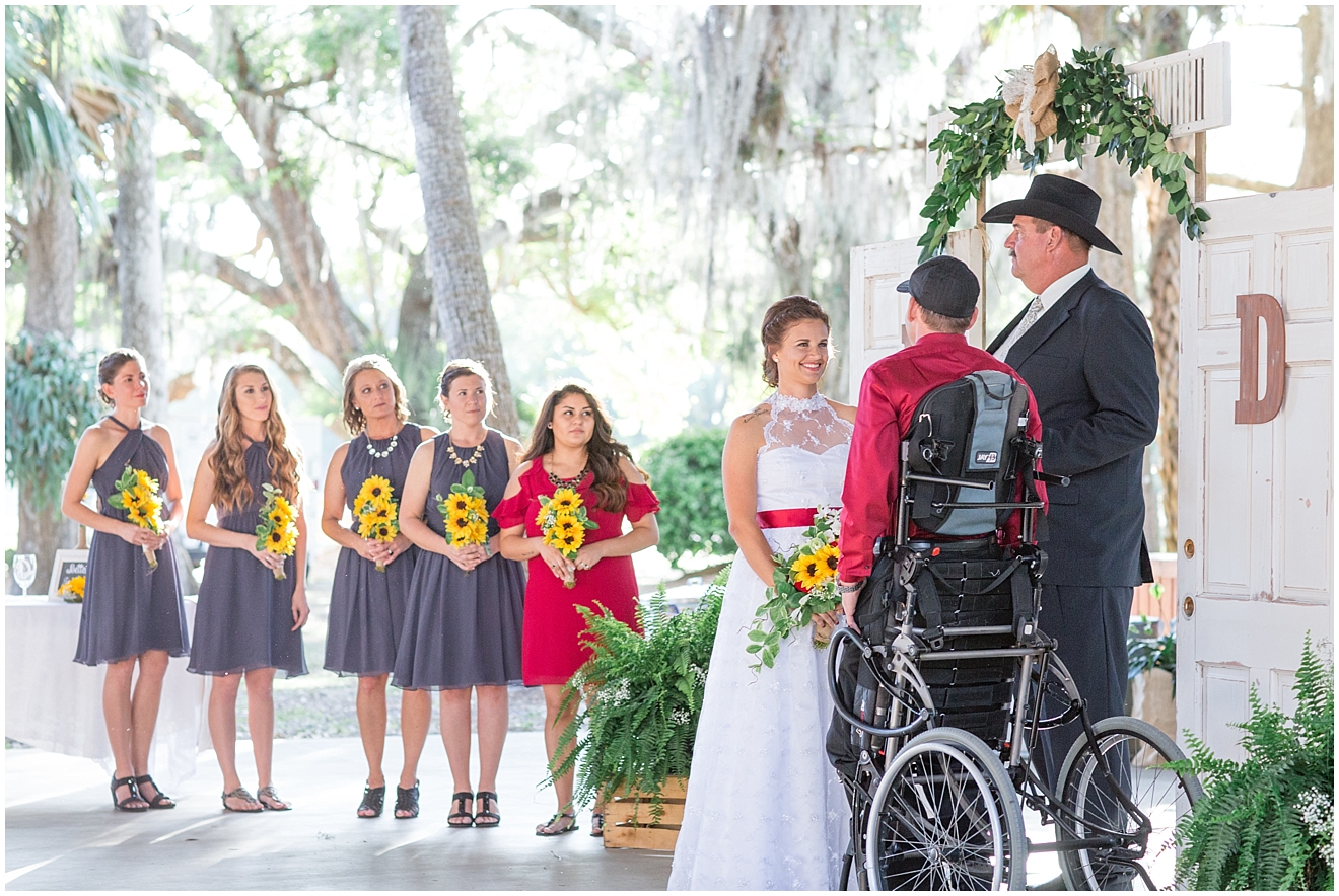 florida-ranch-wedding-ceremony
