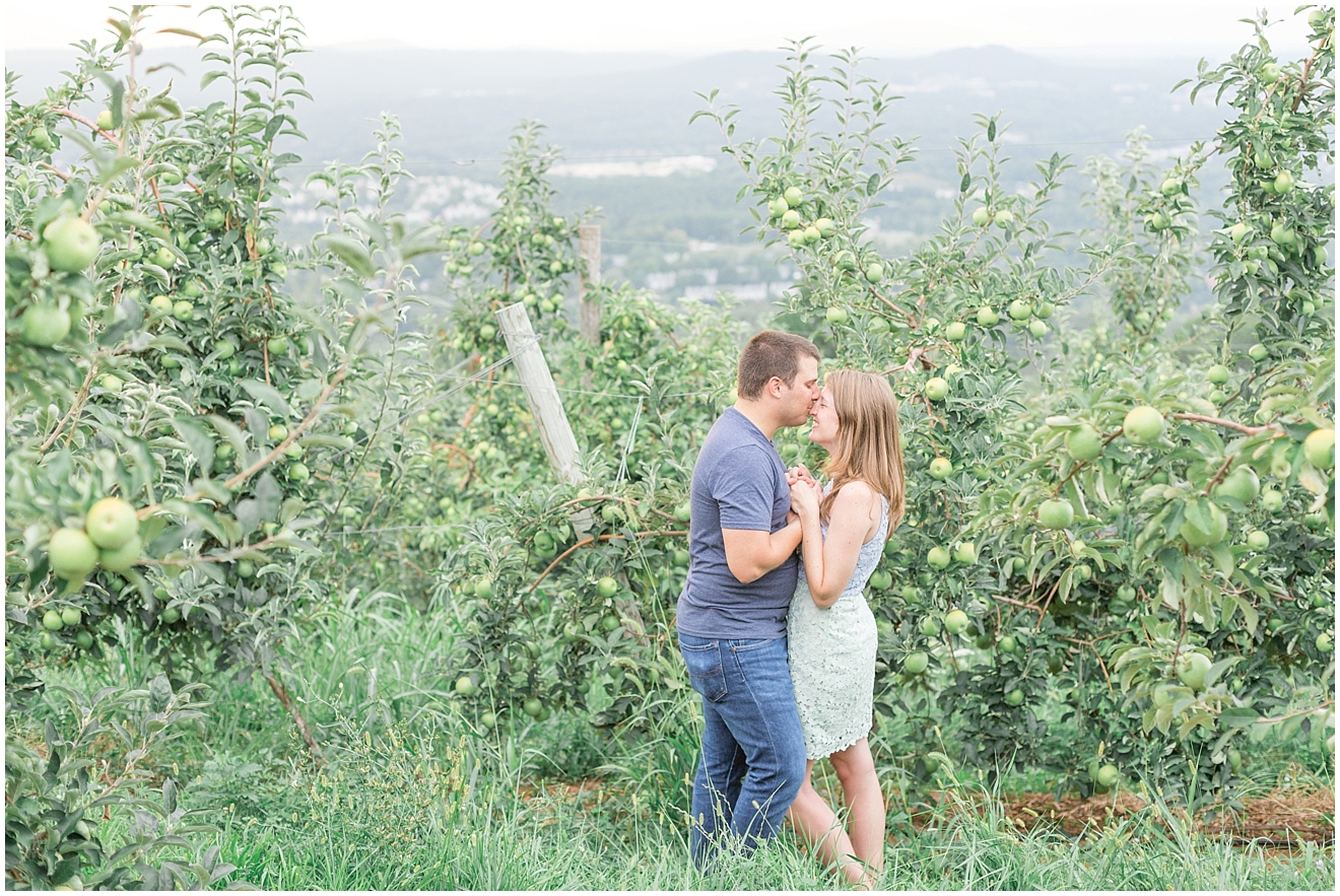 virginia-orchard-engagement-photo-session