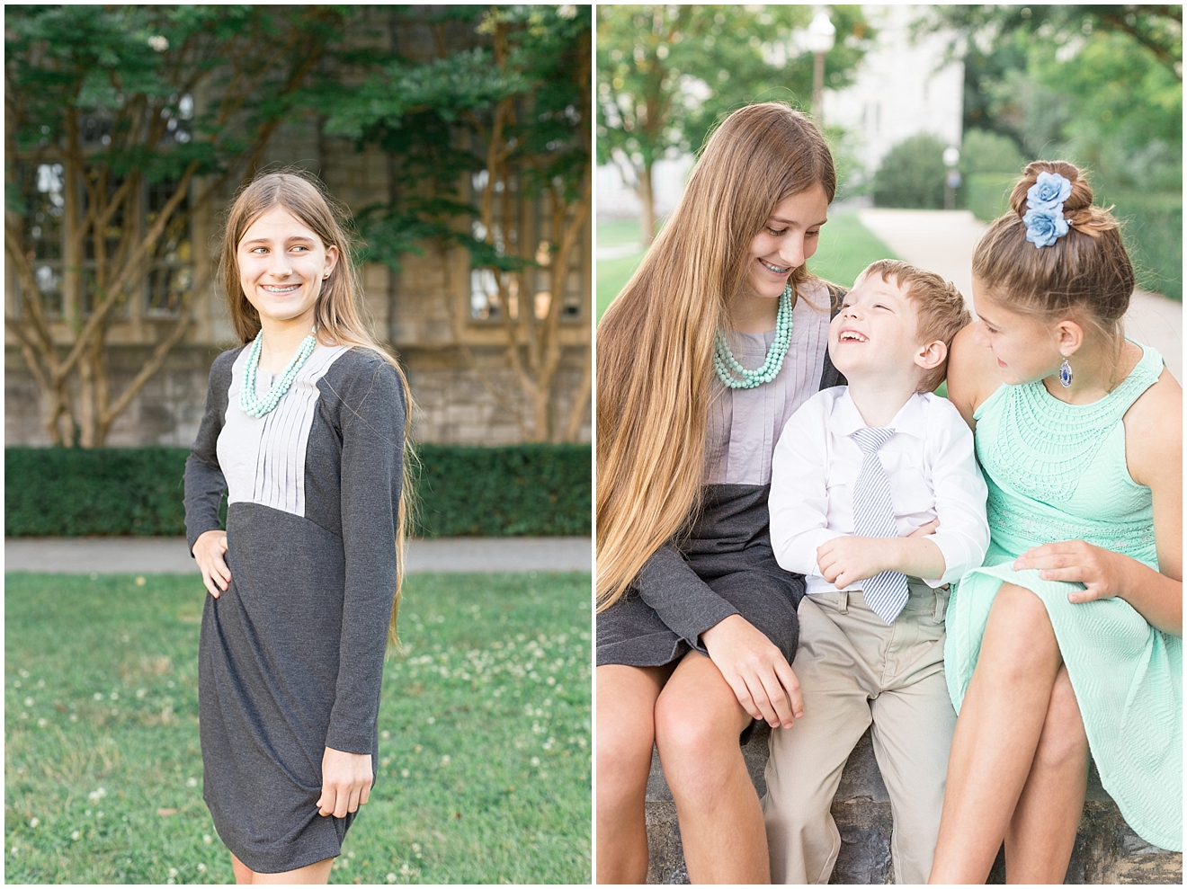 mint-gray-blue-family-photo-session