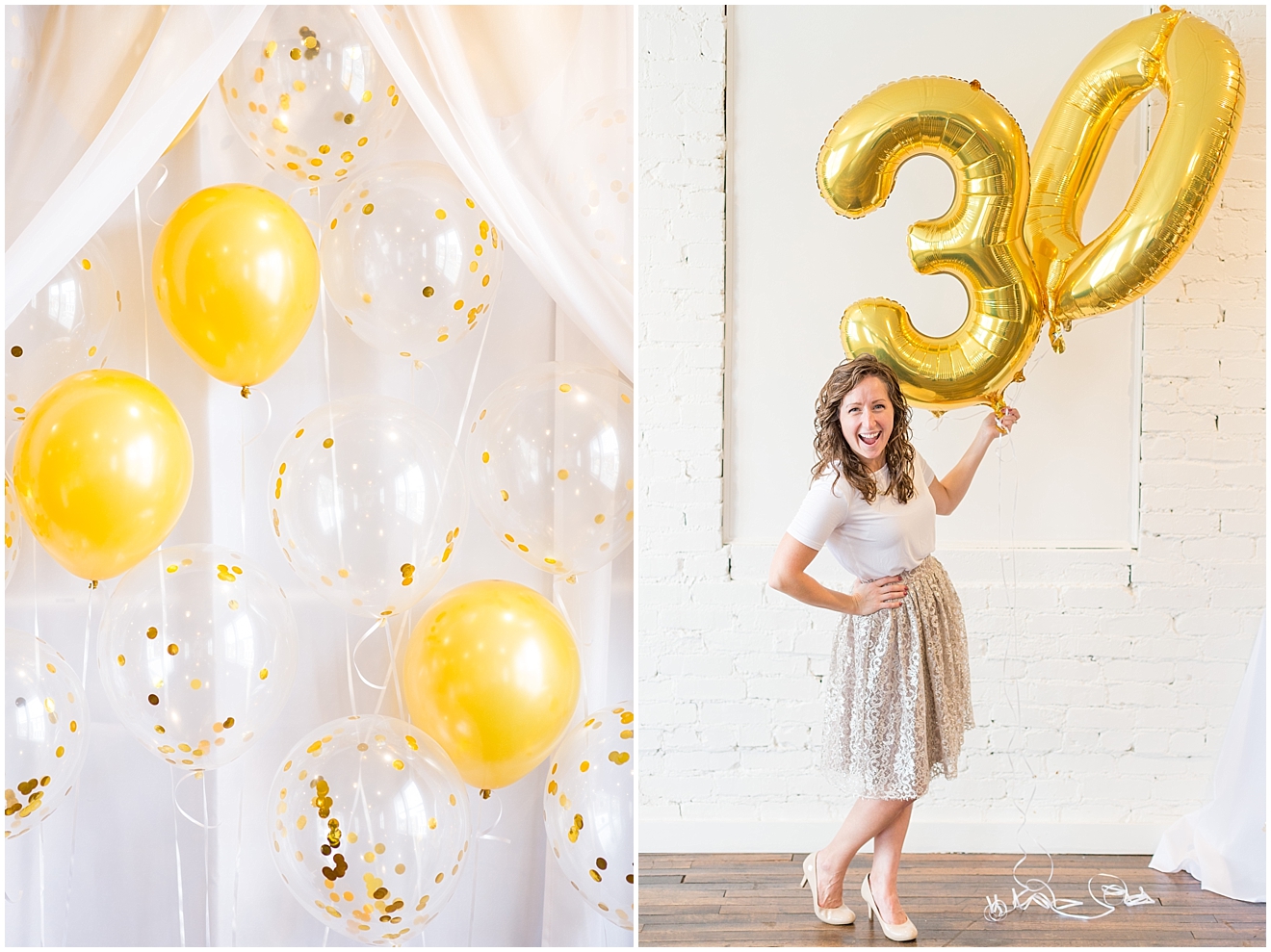 gold-white-30th-birthday-party-inspiration