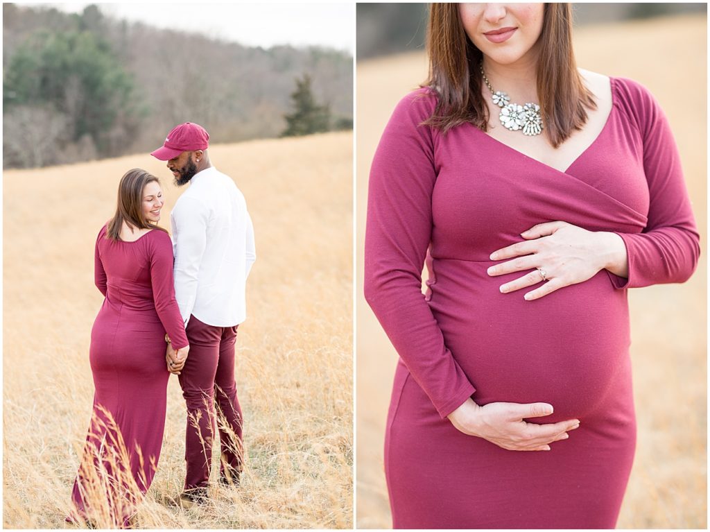 charlottesville-va-maternity-photographer