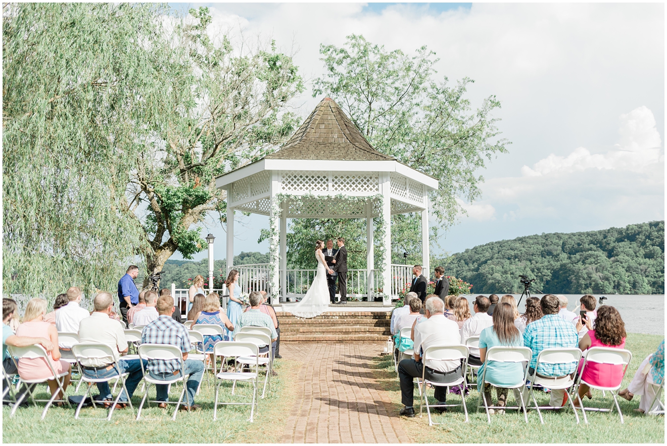claytor-lake-virginia-wedding-photos
