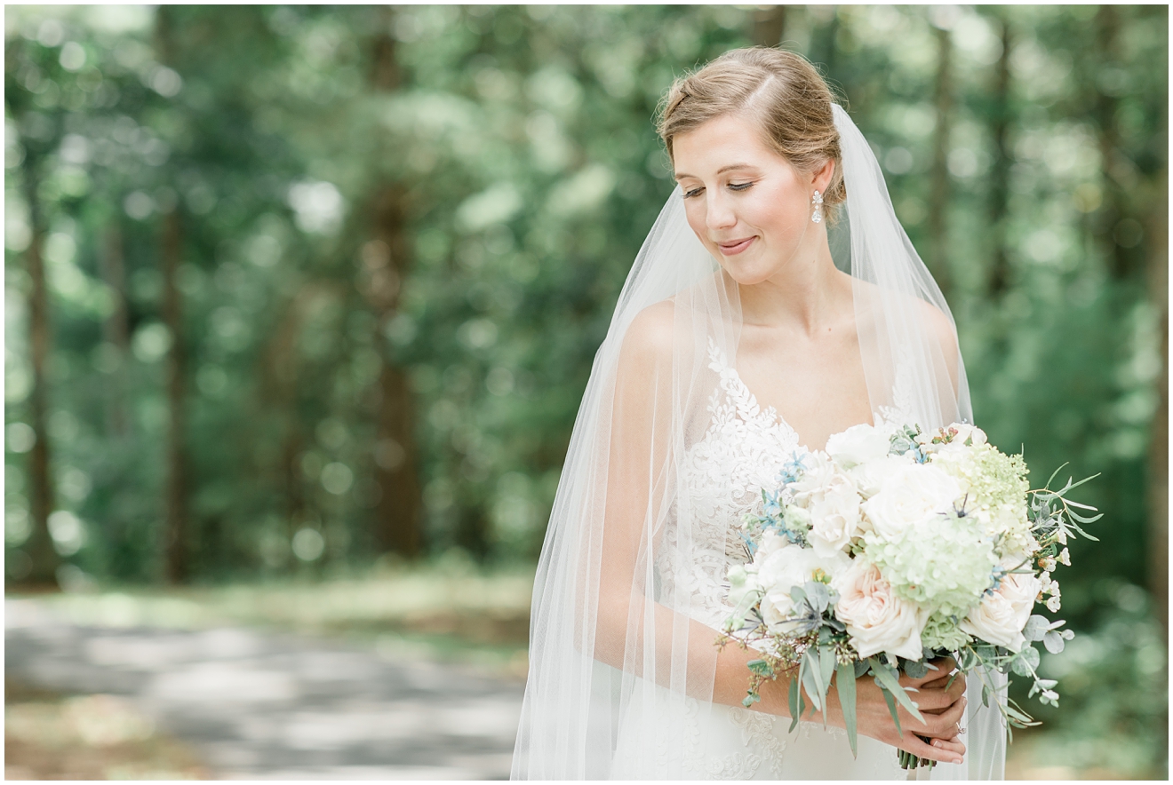 bridal-portrait-summer-wedding-cathedral-veil