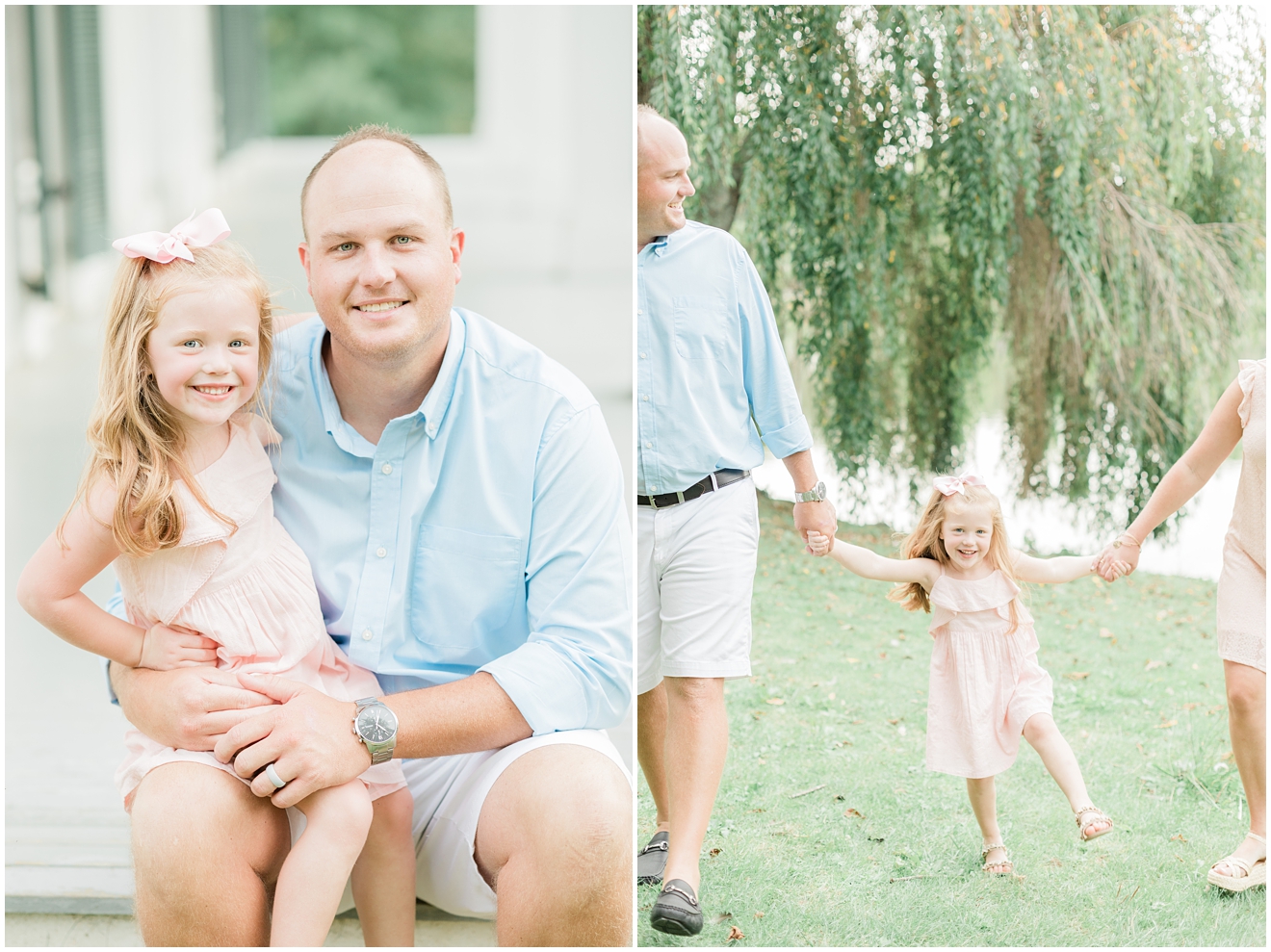 summer-family-photos-in-pastel-blues-and-pinks