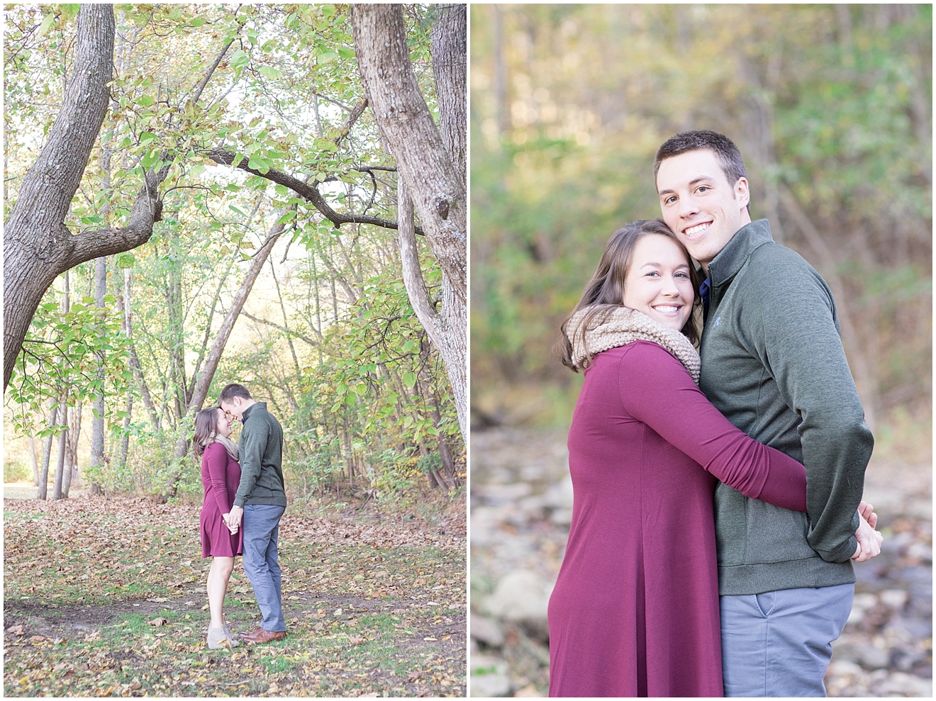 floyd-fall-engagement-session