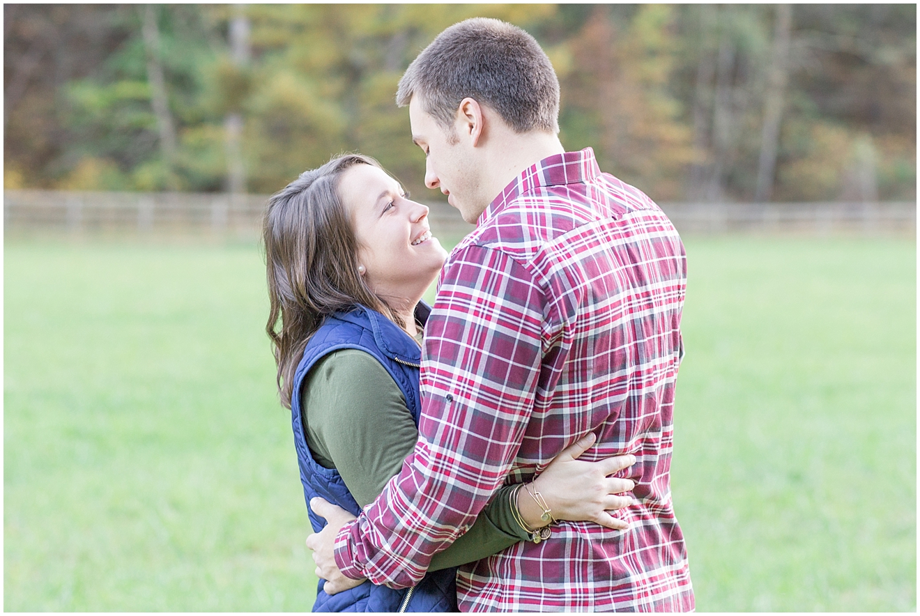 virginia-fall-engagement-session