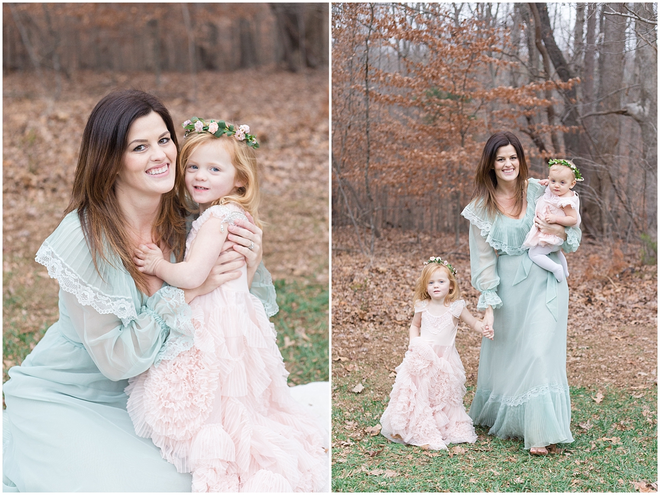 mint-and-blush-styled-family-session