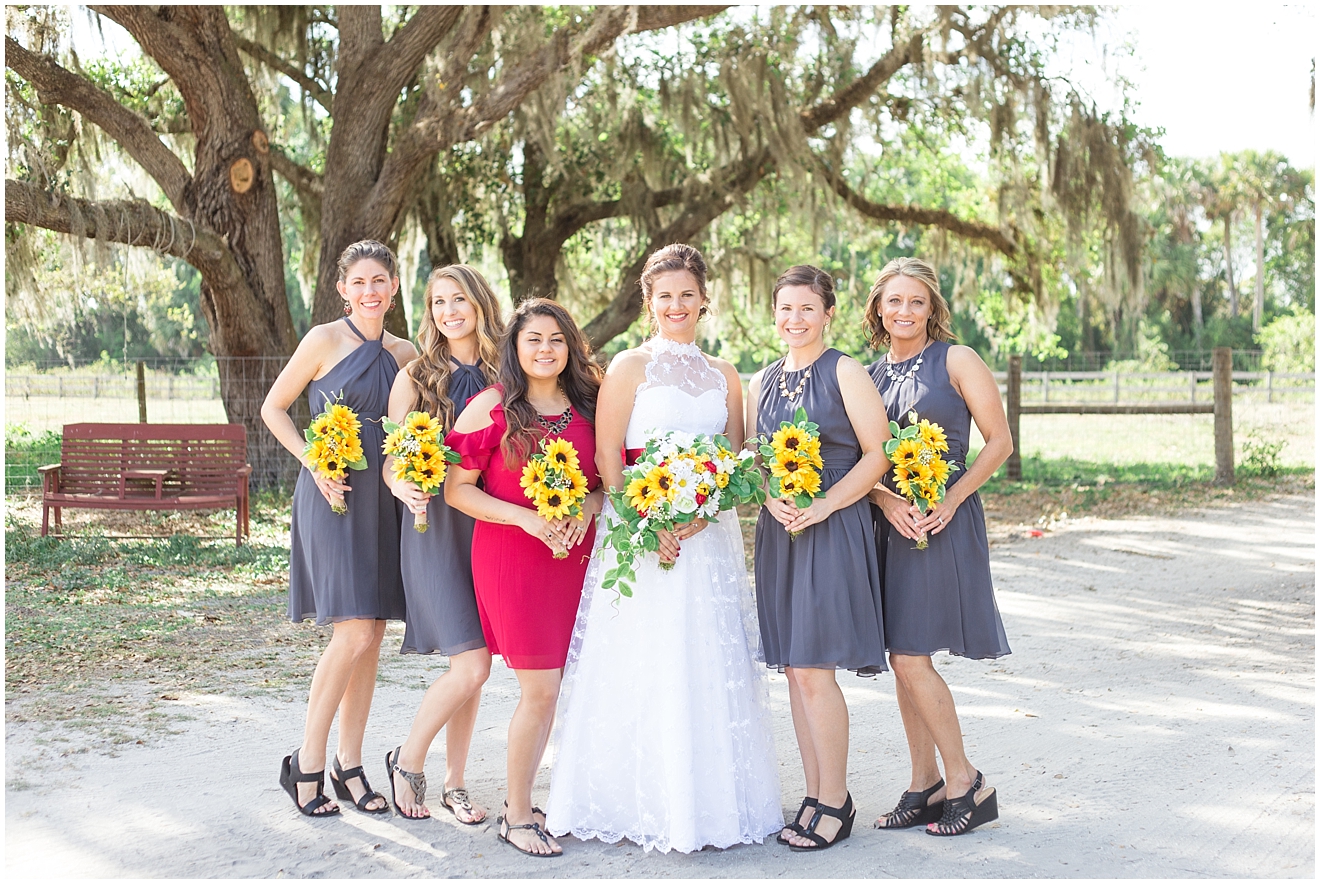 southern-wedding-bridesmaids
