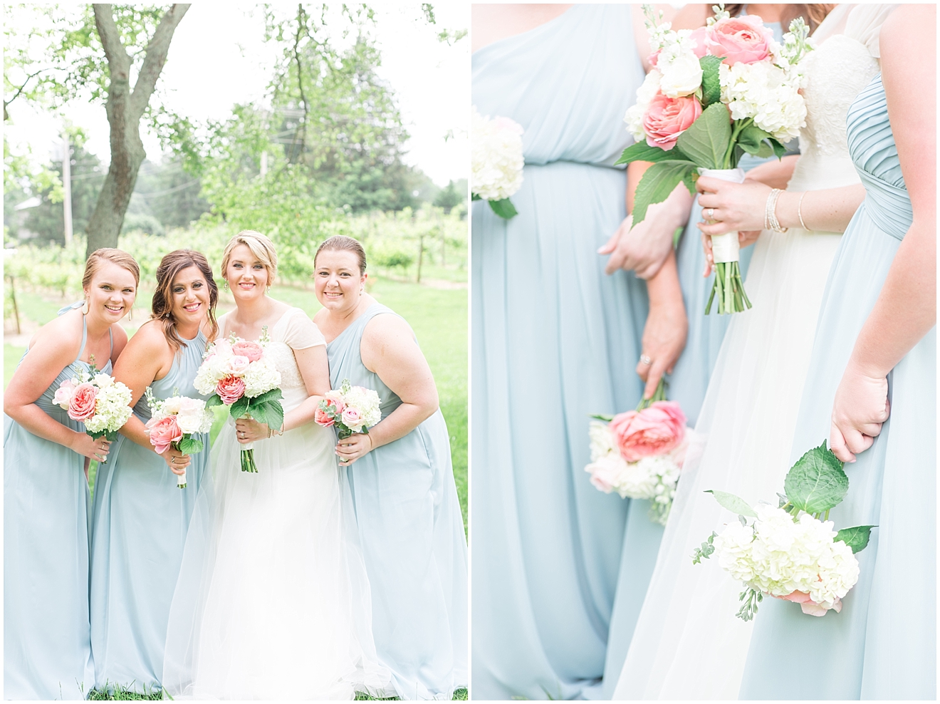 dusty-blue-and-peach-bridal-party