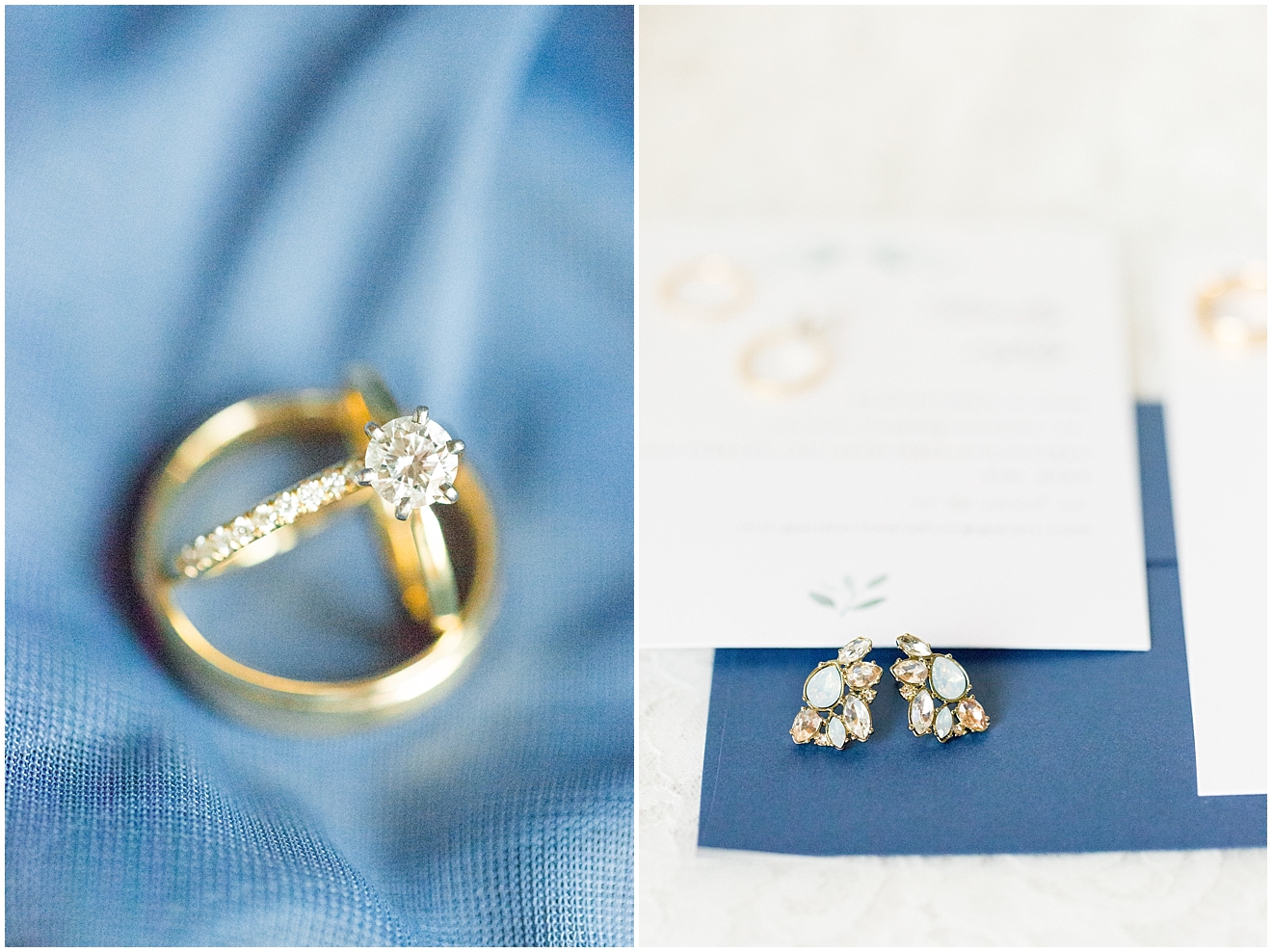 blue-and-gold-wedding-details