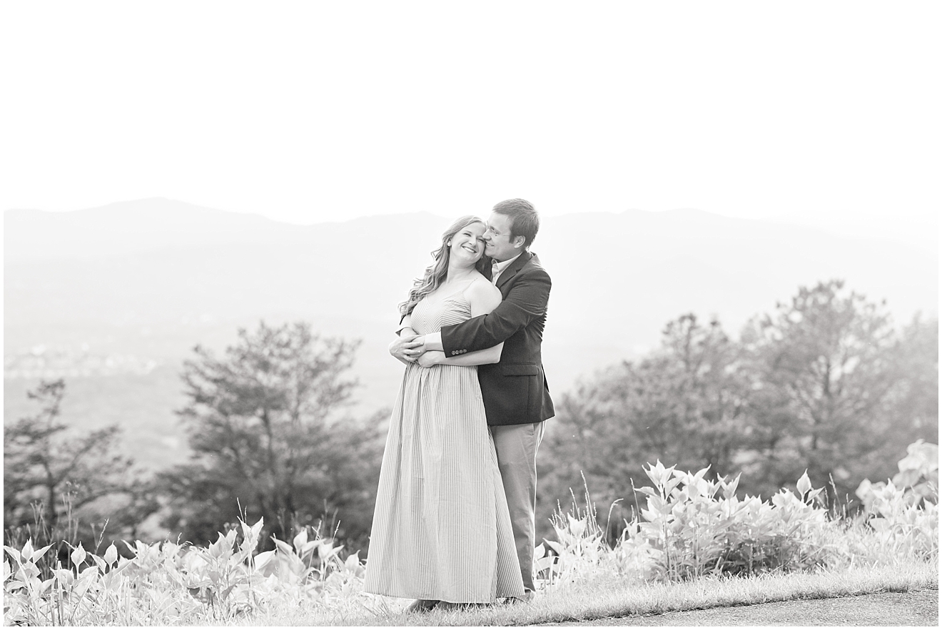 virginia-mountain-engagement-session