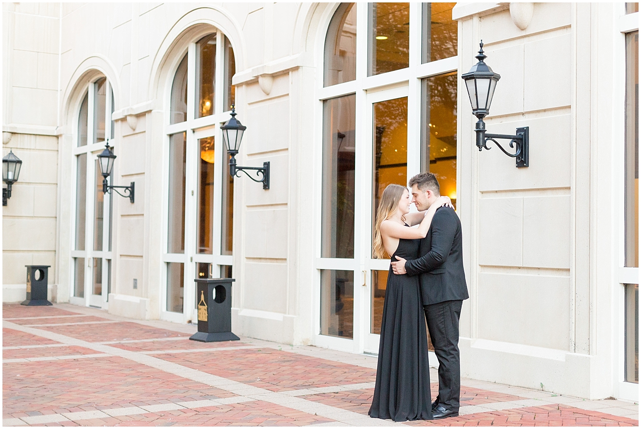 sophisticated-virginia-engagement-photo-session