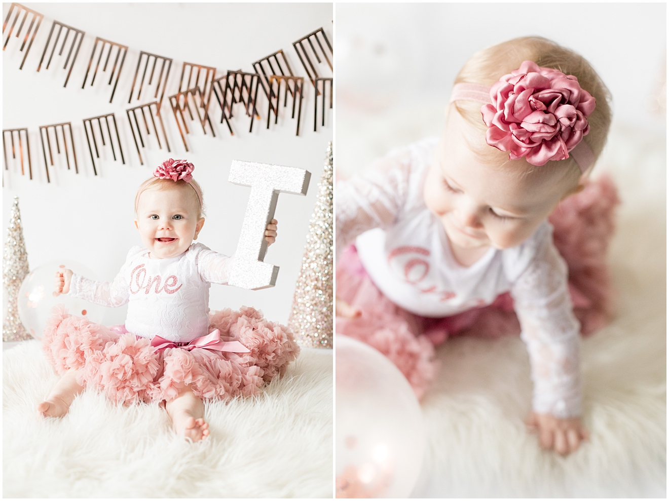 pink-white-1st-birthday-photo-session