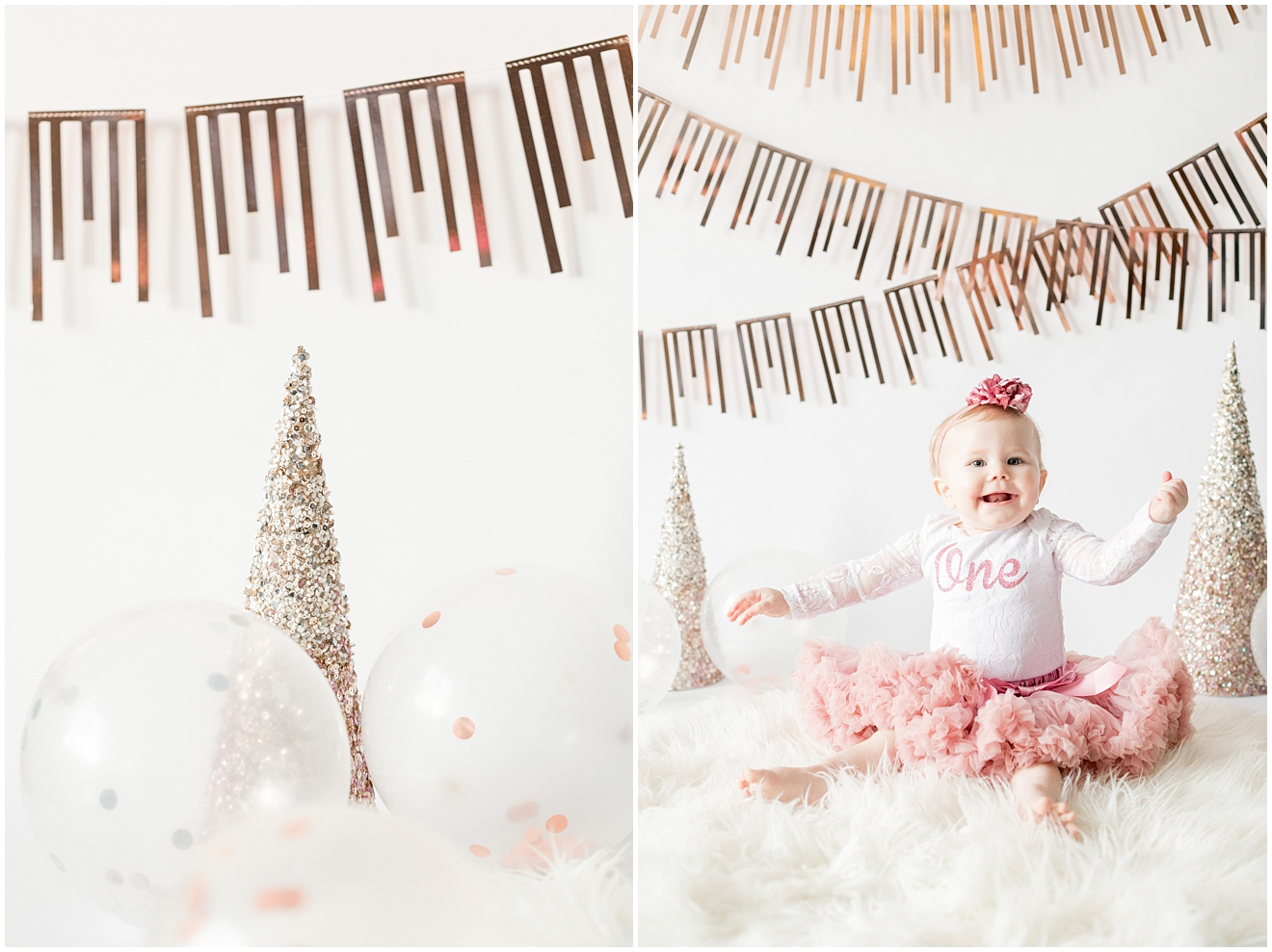 rose-gold-1st-birthday-photo-session-confetti-balloons