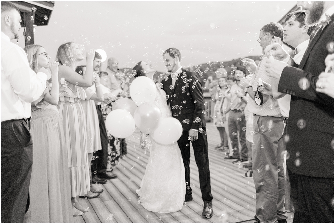 bubble-exit-wedding-reception-photos
