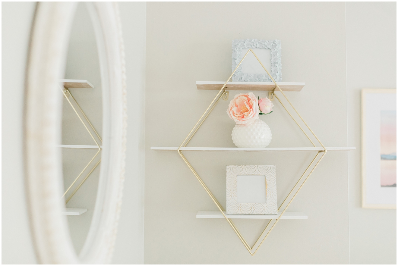 geometric-neutral-baby-girl-nursery-wall-decor