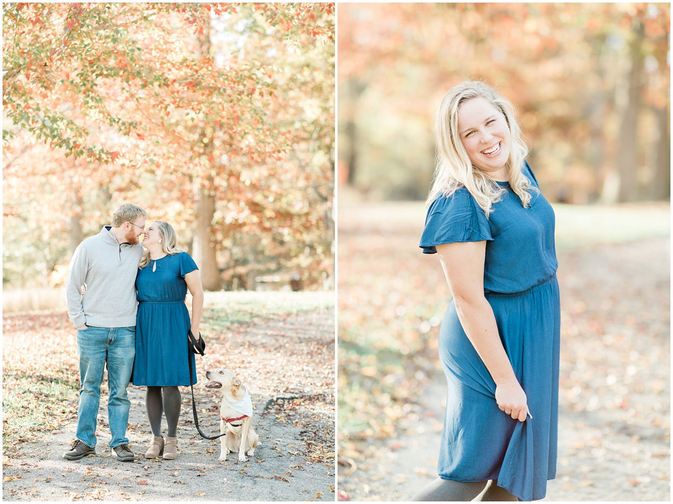 fall-wedding-anniversary-photos-with-pup