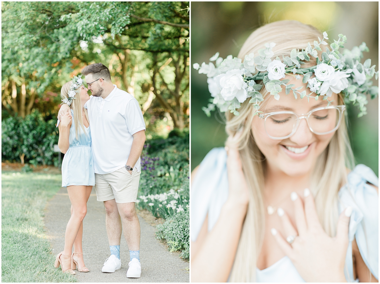 engagement-photo-shoot-with-floral-crown