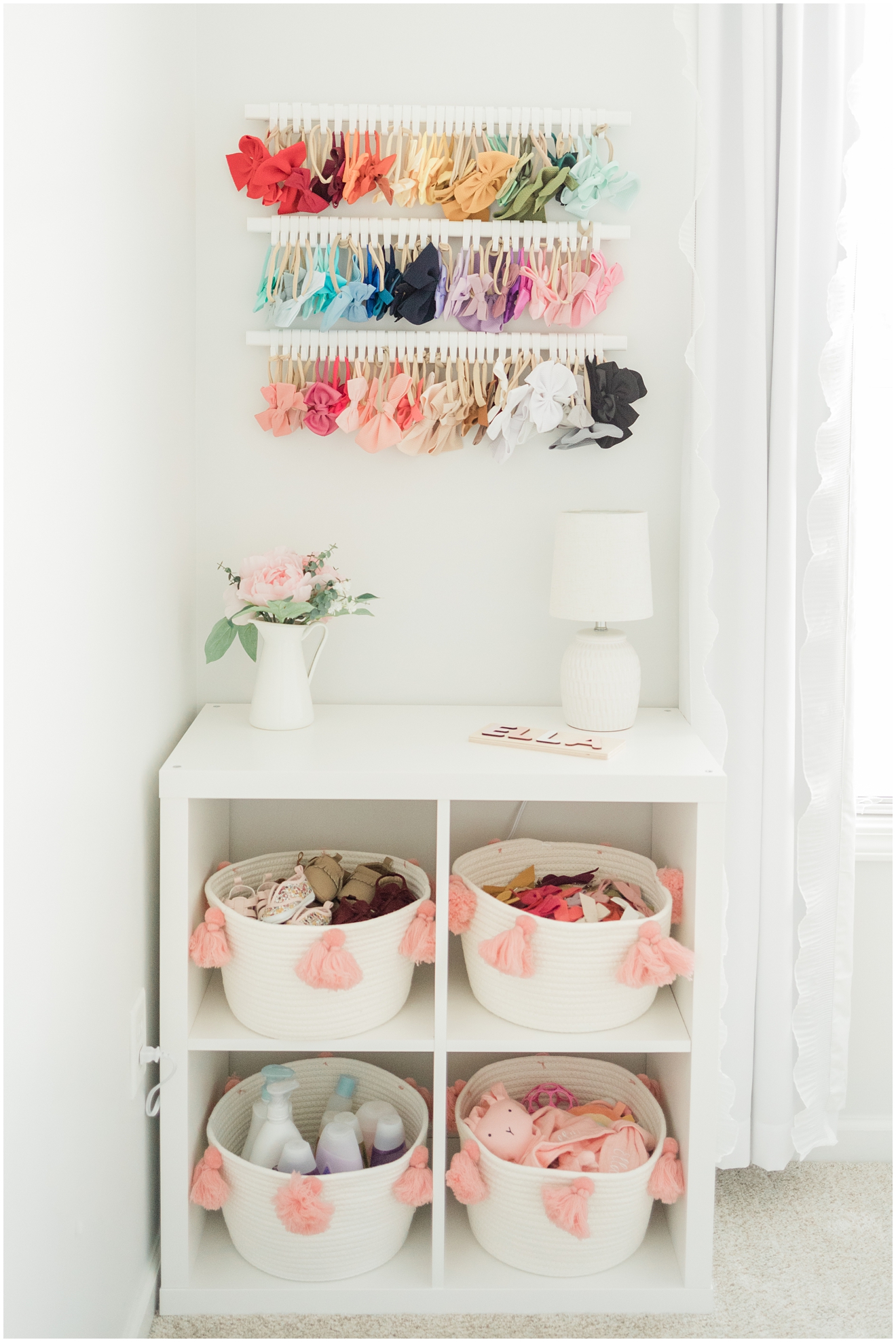 mostly-white-ikea-and-target-baby-girl-nursery-inspo